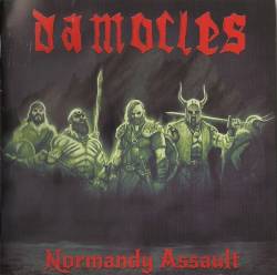 Damocles : Normandy Assault